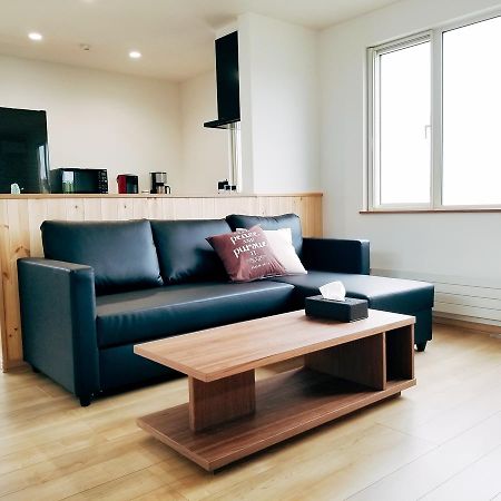 Kashiwa House Furano Villa Eksteriør bilde
