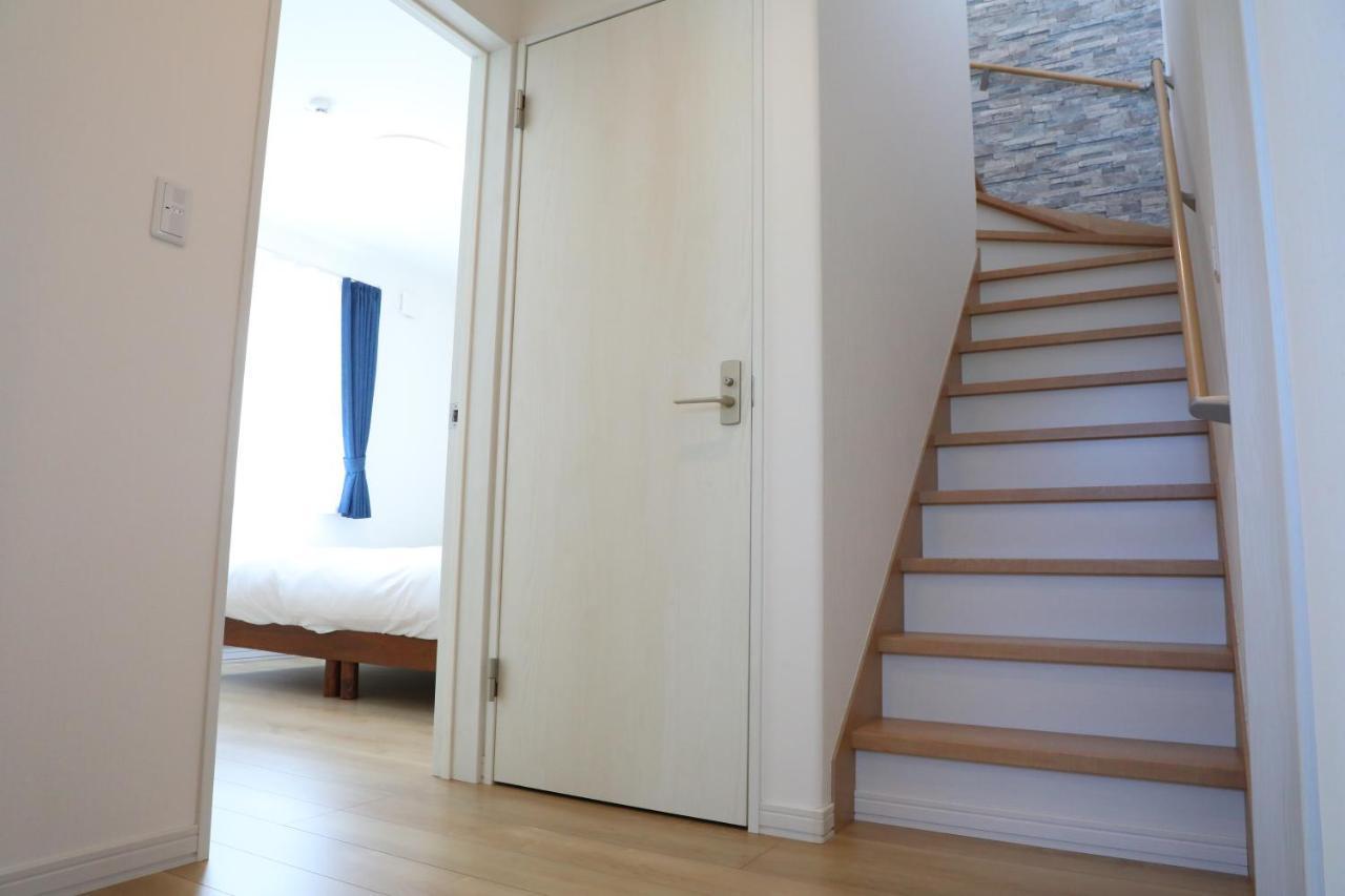 Kashiwa House Furano Villa Eksteriør bilde
