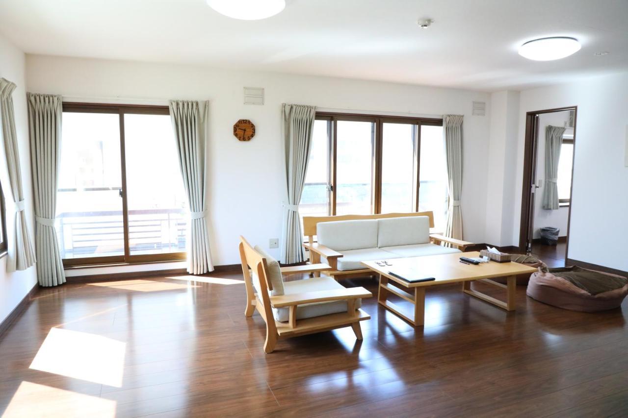 Kashiwa House Furano Villa Eksteriør bilde