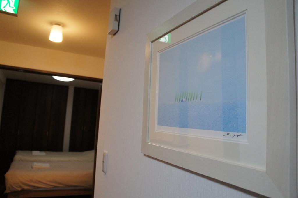Kashiwa House Furano Villa Eksteriør bilde